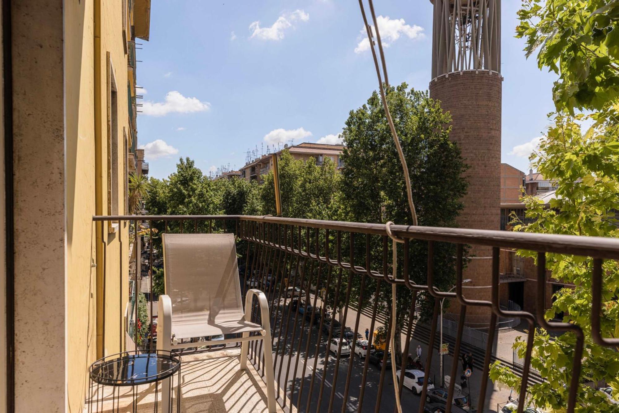 Apartamento La Dolce - Trastevere Station