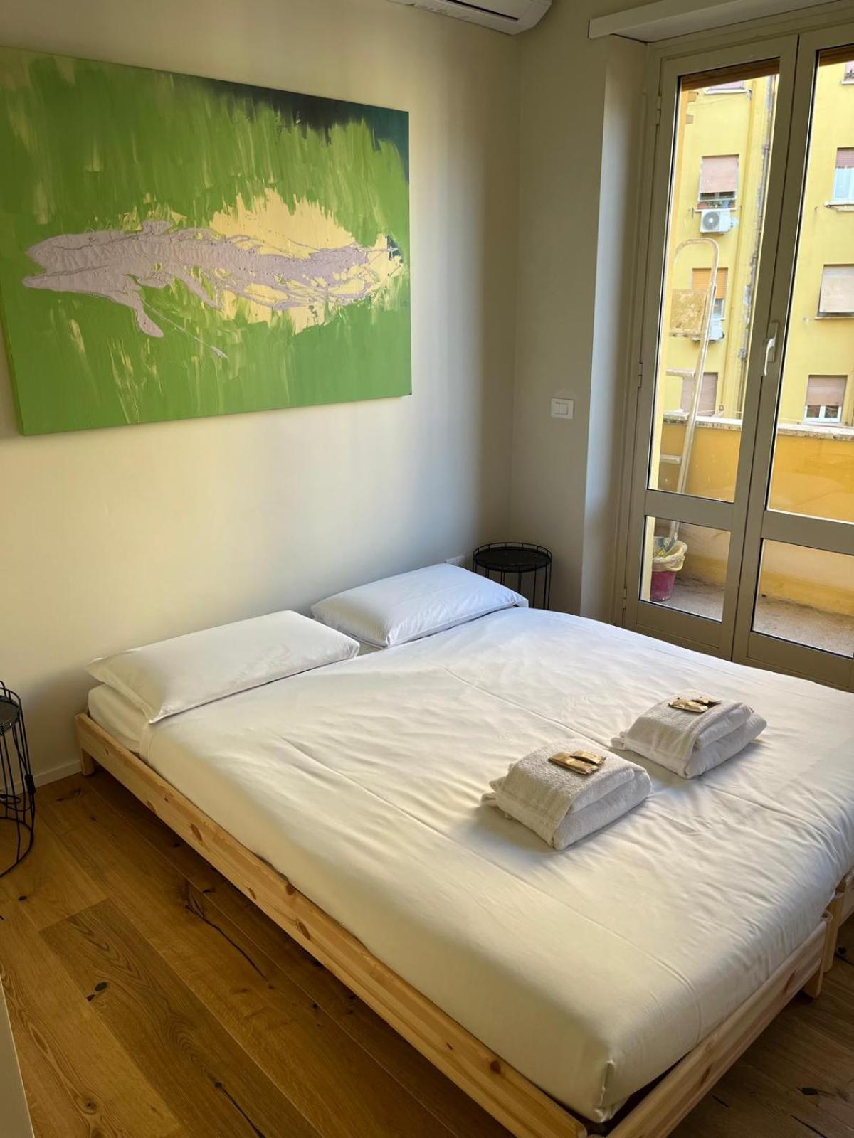 Apartamento La Dolce - Trastevere Station