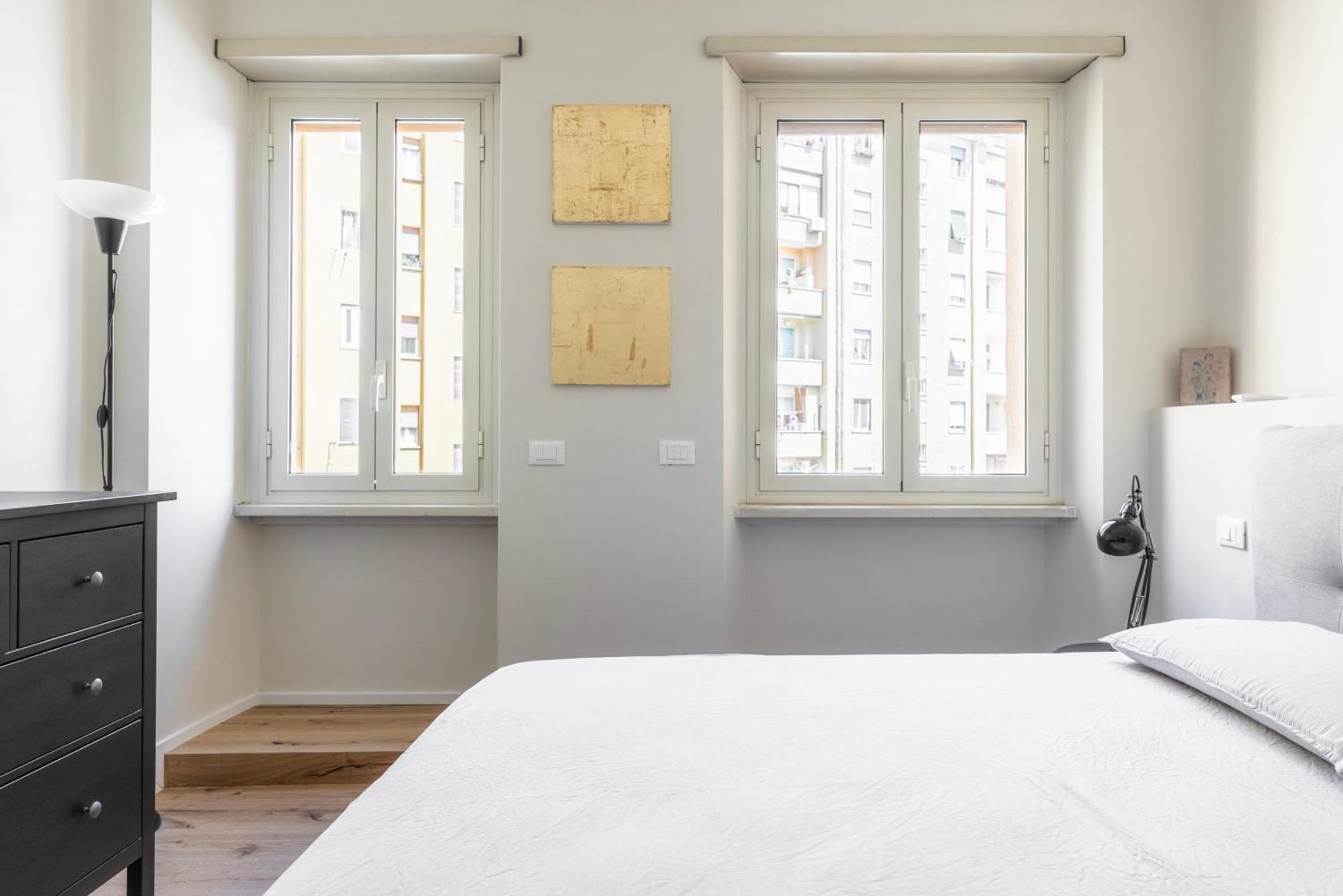 La Dolce - Trastevere Station Apartamento Roma