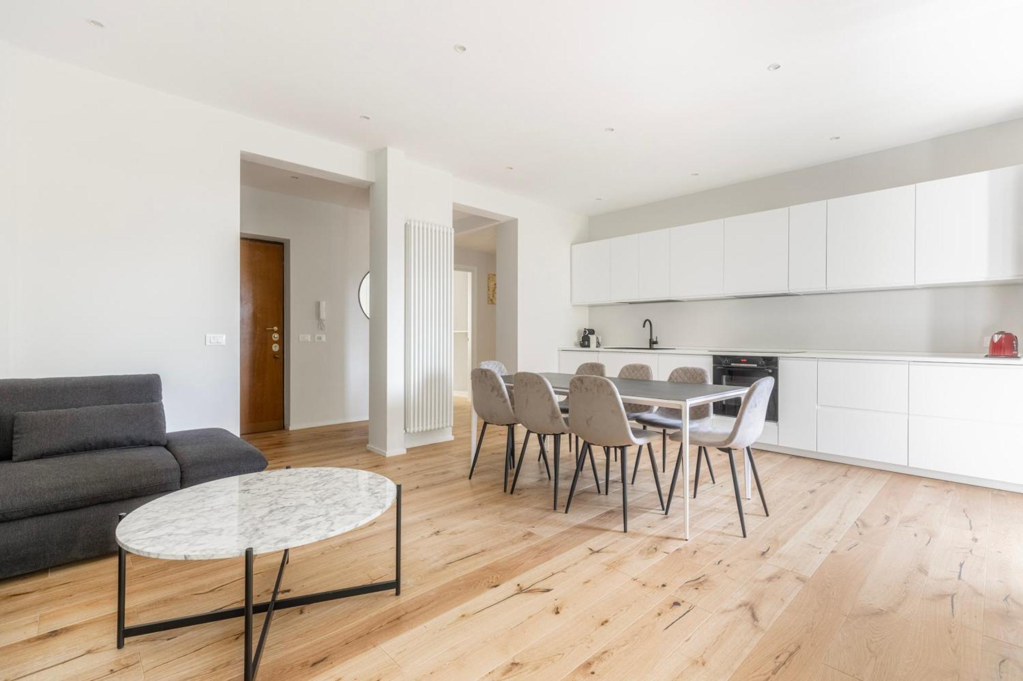Apartamento La Dolce - Trastevere Station
