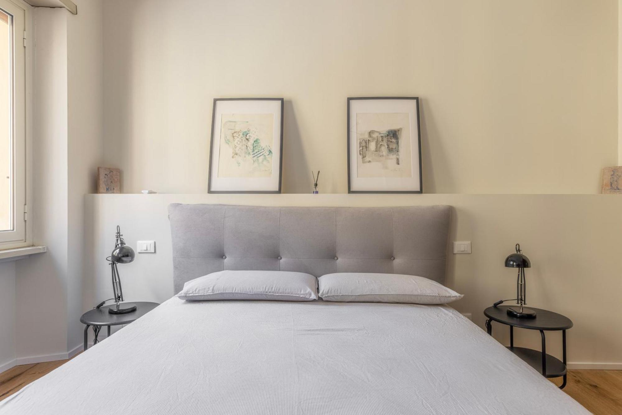 La Dolce - Trastevere Station Apartamento Roma