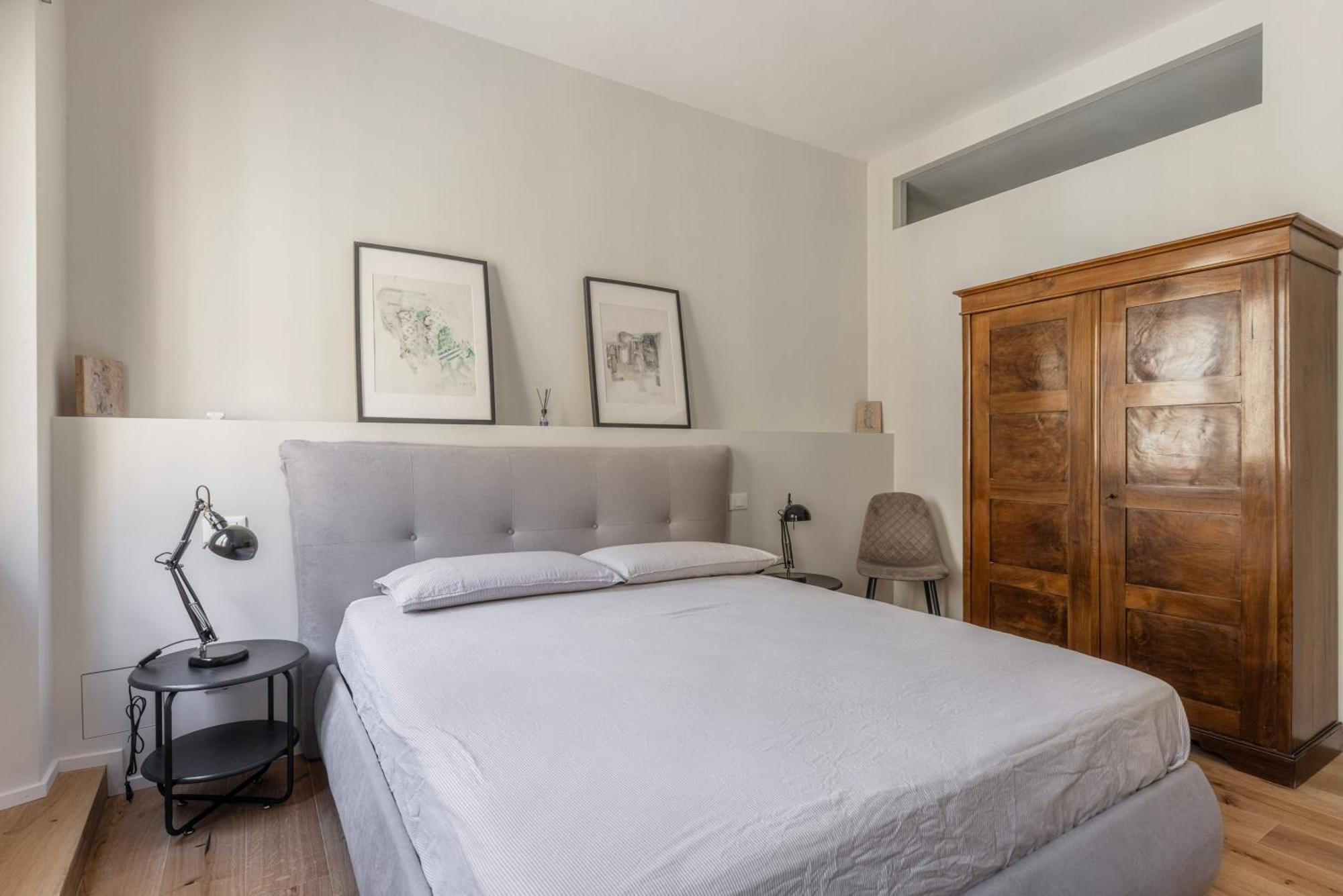 Apartamento La Dolce - Trastevere Station Roma