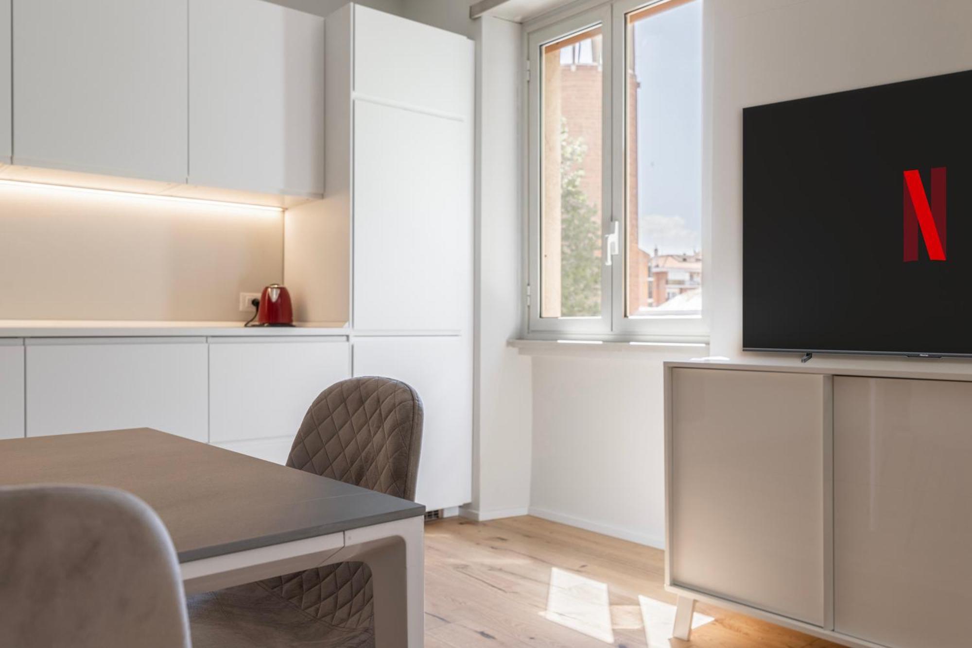 Apartamento La Dolce - Trastevere Station