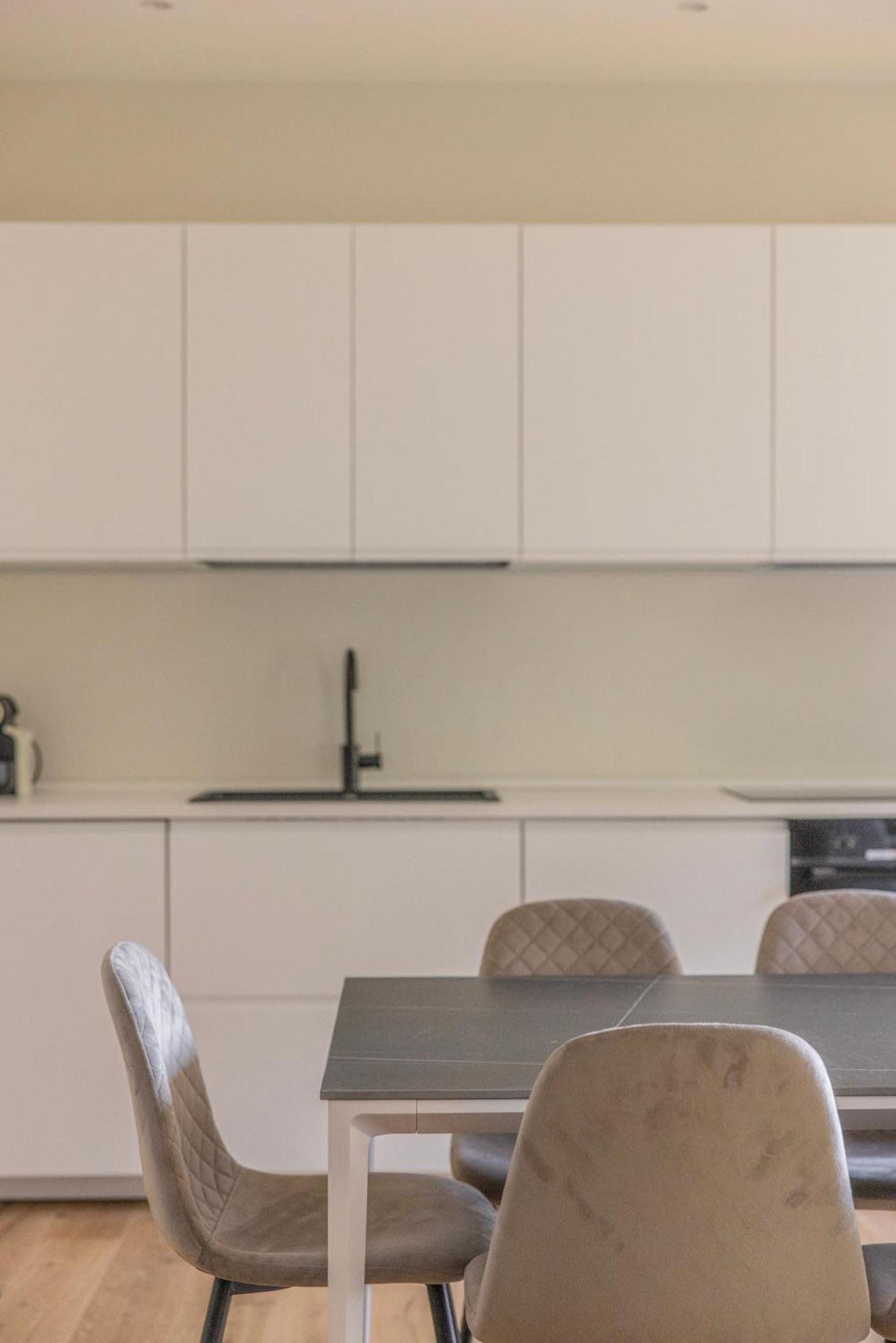 La Dolce - Trastevere Station Apartamento Roma